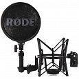 картинка RODE SM6 Высококачественный виброзащитный подвес от магазина фотооборудования Фотошанс