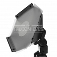 Falcon Eyes SB-33CA Софтбокс 6-угольный для накамерной вспышки от магазина фотооборудования Фотошанс