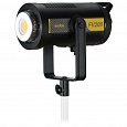 Godox FV200 Осветитель светодиодный с функцией вспышки от магазина фотооборудования Фотошанс