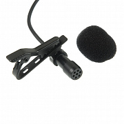 GreenBean Voice E2 Jack  Микрофон петличный (8m) от магазина фотооборудования Фотошанс