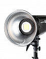 Grifon SLII-100W Студийный светодиодный осветитель с пультом от магазина фотооборудования Фотошанс