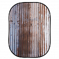Lastolite LB5712 Corrugated/Metal фотофон складной Urban 150х210 от магазина фотооборудования Фотошанс