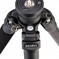 Benro TAD18A штатив Adventure для фотокамеры алюминиевый с клипсами от магазина фотооборудования Фотошанс