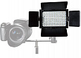 Grifon DVK-296V-K1 Стол для фотосъёмки с 2-мя LED-осветителями  от магазина фотооборудования Фотошанс