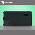 Fujimi FJL-RGB135 Компактная светодиодная RGB лампа с аккумулятором от магазина фотооборудования Фотошанс