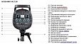  Grifon ZXZ-600 Студийная вспышка - импульсный моноблок от магазина фотооборудования Фотошанс