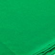 GreenBean Field 2,4х5,0m Green Фон хромакей зеленый от магазина фотооборудования Фотошанс