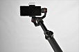 картинка AFI V5 электронный стабилизатор для смартфона от магазина фотооборудования Фотошанс