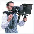 картинка Комплект: плечевой упор, фоллоу фокус и компендиум Proaim Kit-3 от магазина фотооборудования Фотошанс