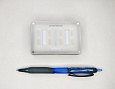 Fujimi FJL-MATE Компактный светодиодный свет со встроенным аккумулятором от магазина фотооборудования Фотошанс