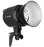 Галогенный осветитель Jinbei QZ-1000  (1000Вт) от магазина фотооборудования Фотошанс