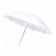 Зонт Fotodiox на просвет U-50 50см от магазина фотооборудования Фотошанс