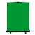 Grifon фон в футляре зелёный 155х205 см от магазина фотооборудования Фотошанс