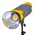 GreenBean SunLight 100 LEDX3 BW Студийный светодиодный осветитель от магазина фотооборудования Фотошанс
