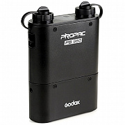 картинка Godox PB960 Батарейный блок для накамерных вспышек от магазина фотооборудования Фотошанс