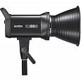Godox SL100D Осветитель светодиодный студийный от магазина фотооборудования Фотошанс