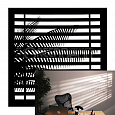 Набор масок GreenBean Effect panel 60, на каркасе от магазина фотооборудования Фотошанс
