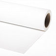 Superior Arctic White (№93) Фон бумажный 2,10 х 5,5м от магазина фотооборудования Фотошанс