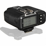 Grifon TTL X1 C Kit Радиосинхронизатор (приёмник+передатчик) для Canon от магазина фотооборудования Фотошанс