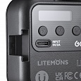 Godox VK1-AX Комплект оборудования для смартфона от магазина фотооборудования Фотошанс