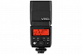 Godox Ving V350F TTL Вспышка накамерная аккумуляторная для Fujifilm от магазина фотооборудования Фотошанс