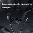 картинка SYNCO Lav-S6M2 Микрофон петличный от магазина фотооборудования Фотошанс