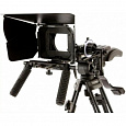 картинка Комплект: плечевой упор, фоллоу фокус и компендиум Proaim Kit-3 от магазина фотооборудования Фотошанс