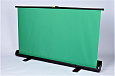 FST RBS-150x200 GREEN  Фон раскладной баннерного типа  от магазина фотооборудования Фотошанс