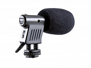 картинка Микрофон однонаправленный моно Boya BY-VM01 от магазина фотооборудования Фотошанс