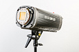 FST EF-200R LED SunLight 5500K Светодиодный осветитель с пультом  от магазина фотооборудования Фотошанс