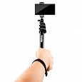 Manfrotto MTWISTGRIP Twist Grip Универсальный держатель для смартфона от магазина фотооборудования Фотошанс