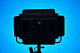 Постоянный свет FST  SFL-60RGB Светодиодная панель RGB от магазина фотооборудования Фотошанс