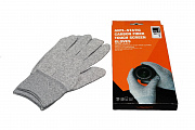 картинка FST CG-1 профессиональные антистатические перчатки из углеткани от магазина фотооборудования Фотошанс
