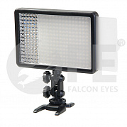 Falcon Eyes LEDPro 308 BiColor  Осветитель светодиодный накамерный от магазина фотооборудования Фотошанс