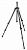 Штатив Manfrotto MT055CXPRO3 с наклонной штангой от магазина фотооборудования Фотошанс
