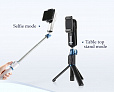 Sirui Pocket Stabilizer Professional Kit от магазина фотооборудования Фотошанс