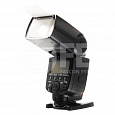 Вспышка накамерная Falcon Eyes X-Flash 600II TTL HSS для Canon от магазина фотооборудования Фотошанс