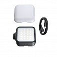 Godox LITEMONS LED6R RGB Осветитель светодиодный накамерный от магазина фотооборудования Фотошанс