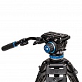 Benro S6Pro видеоголова/6 кг/контрбаланс от магазина фотооборудования Фотошанс