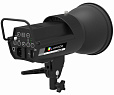  Lumifor Creto LCR-300 (300Дж) Студийная вспышка -импульсный моноблок от магазина фотооборудования Фотошанс