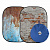 Lastolite LB5713 Rusty Metal/Plaster Wall фотофон складной Urban 150х210 от магазина фотооборудования Фотошанс