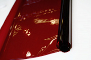 Фолиевый (гелевый) фильтр 40х50см ярко-красный от магазина фотооборудования Фотошанс