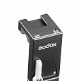 Godox MTH03 Держатель для осветителя и смартфона от магазина фотооборудования Фотошанс
