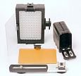 Grifon DV-96V-K Светодиодный накамерный осветитель от магазина фотооборудования Фотошанс