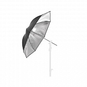 Зонт Lastolite Umbrella Bounce Silver 99см LU4503F от магазина фотооборудования Фотошанс