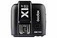 Пульт-радиосинхронизатор Godox X1T-N TTL для Nikon от магазина фотооборудования Фотошанс