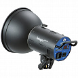 Hensel Integra Mini 300 Комплект импульсного света(2 прибора + сумка)  от магазина фотооборудования Фотошанс