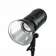 Falcon Eyes Studio LED 100RGB Осветитель студийный светодиодный от магазина фотооборудования Фотошанс