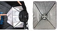 Grifon Grif-12 Комплект постоянного флуоресцентного света (8х45Вт) от магазина фотооборудования Фотошанс