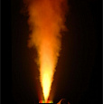 Генератор дыма Ross Volcano Fog 1500 DMX  от магазина фотооборудования Фотошанс
